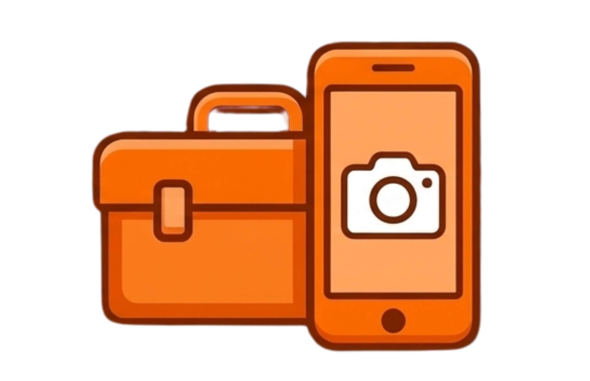 Icono asesoria por foto